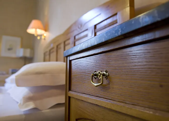 Hotel Villa Westend