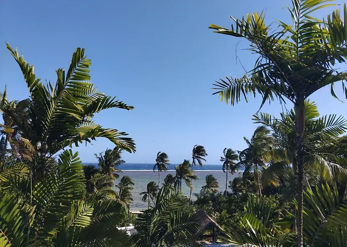 Kaila Na Ua Resort