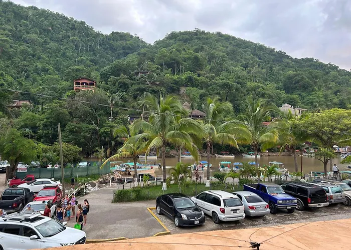 Villa La Sirena