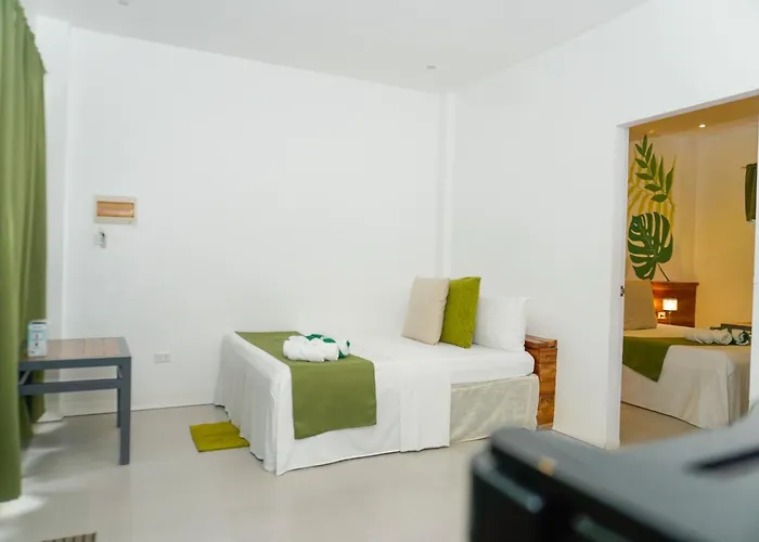 Royal Suites - Port Barton