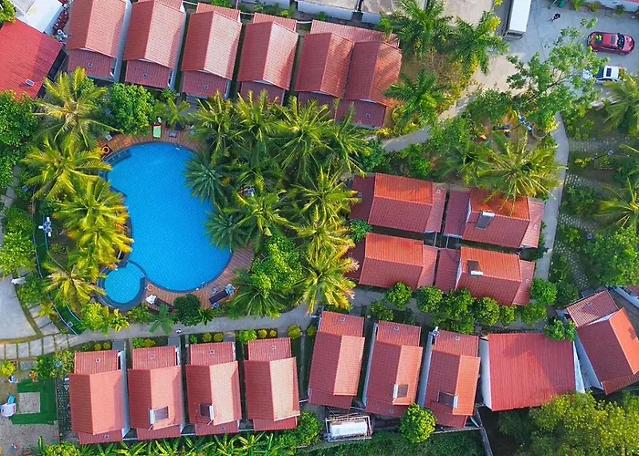 Fla Village