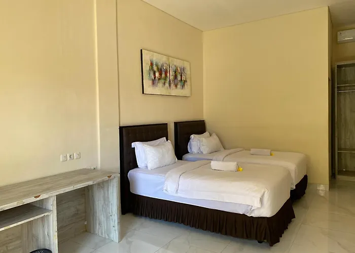 The Laviana Hotel