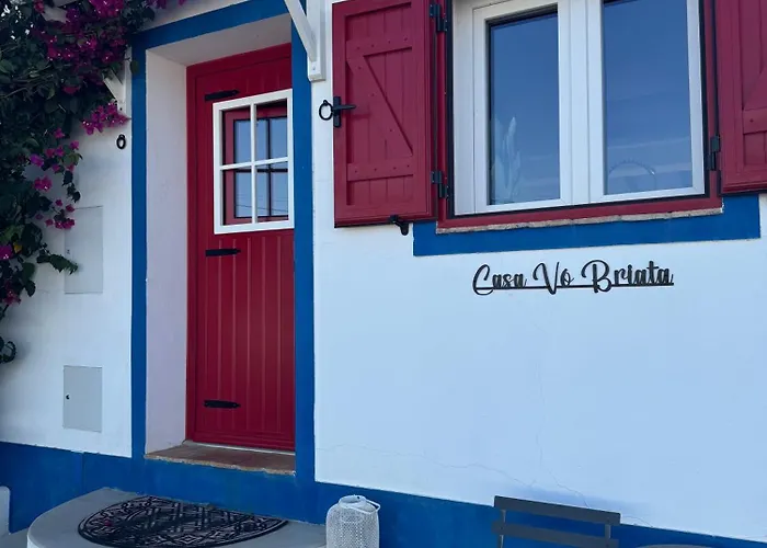 Casa Vo Briata