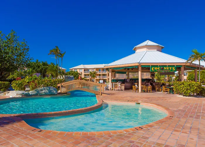 Island Seas Resort