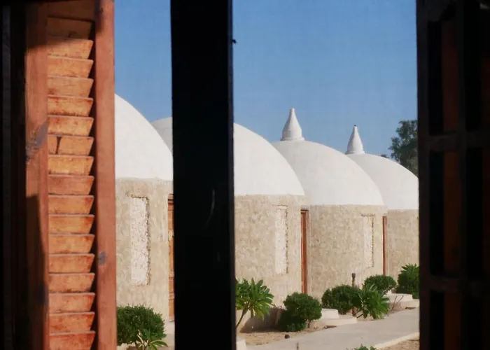 Gazrashek Siwa Hot Spring& Trips Haven-Free Pickup Service