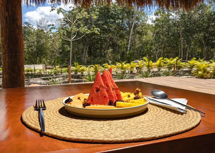 Alma Maya Resort - Riviera Maya
