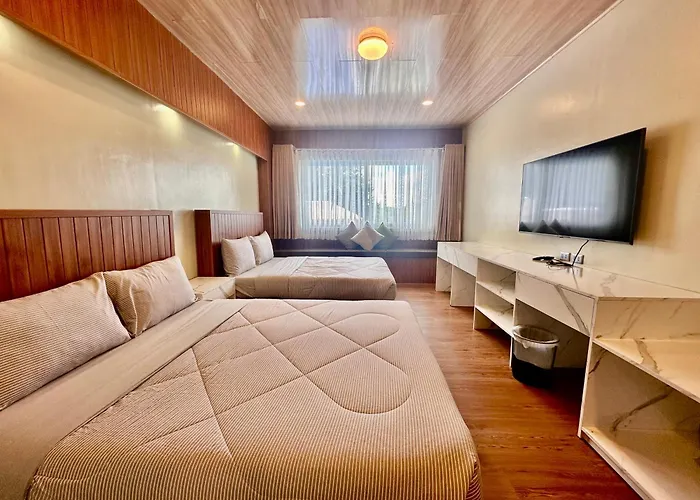 Kaway Resort & Spa