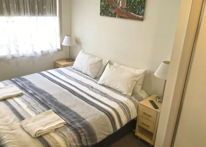 Dylene Holiday Park