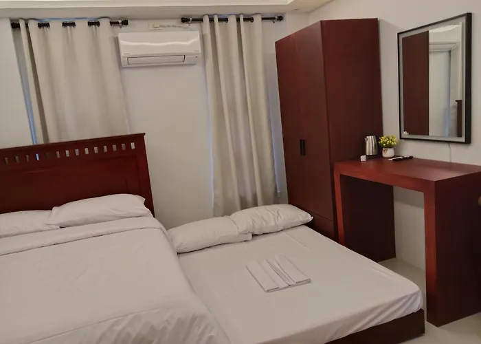 Saffire Beach Resort And Glamping