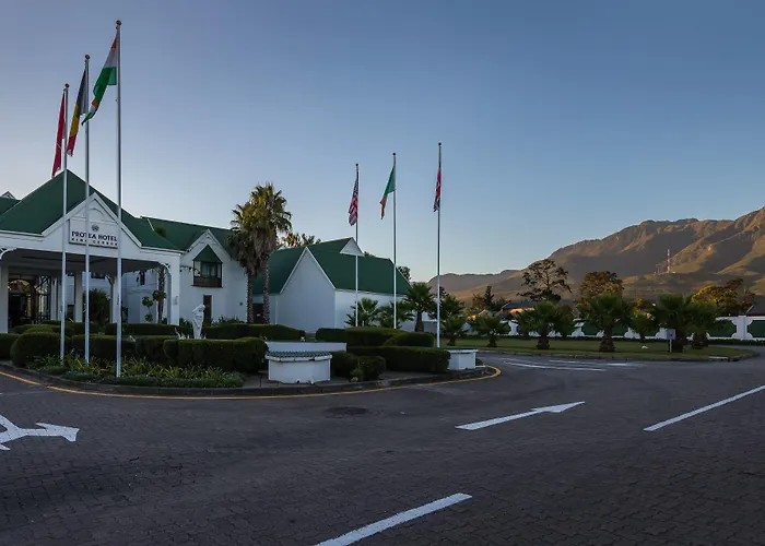 Protea Hotel By Marriott George King George