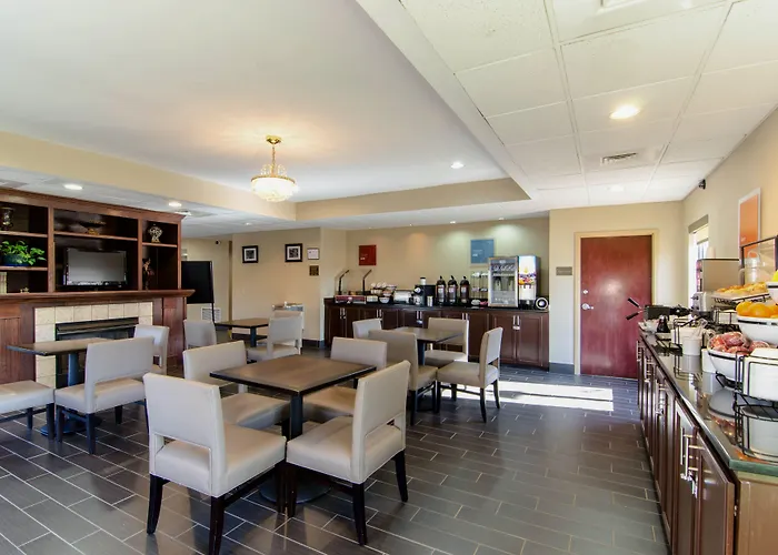 Clarion Pointe Apex - Holly Springs