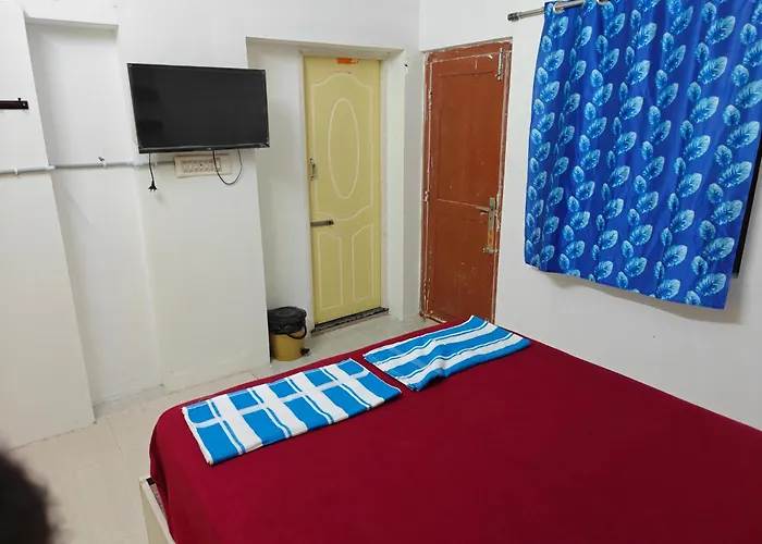 Bns Village Resort