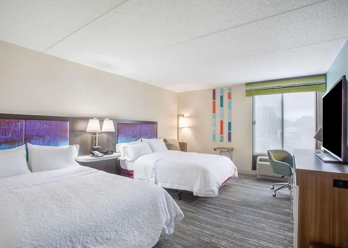 Hampton Inn Fishkill