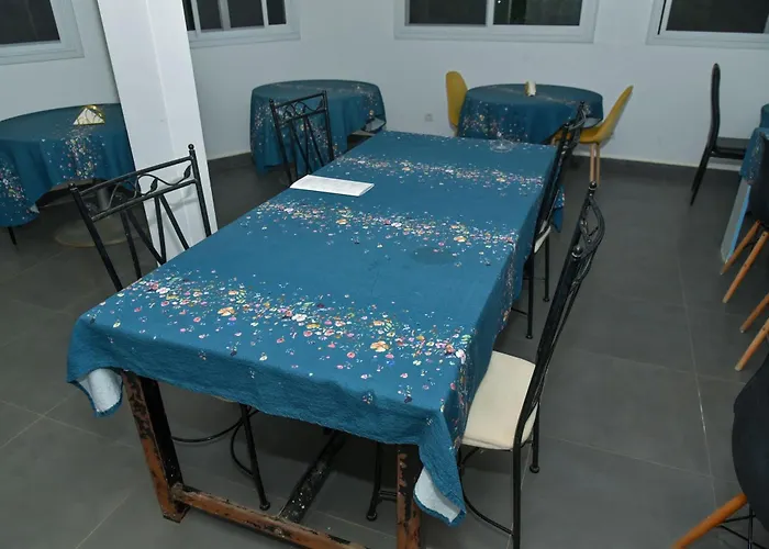 Chambres D'hôtes à louer Villa Luciana