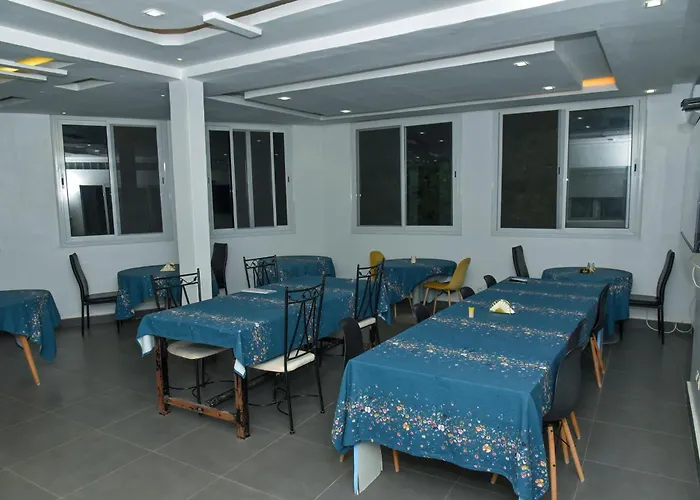 Chambres D'hôtes à louer Villa Luciana