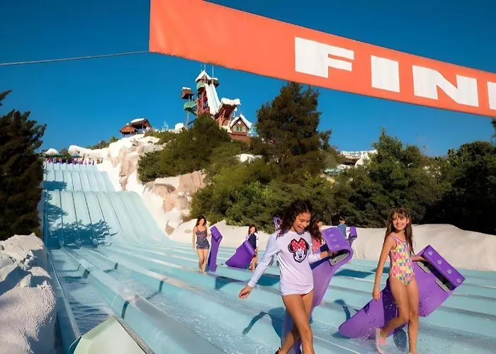 Disney'S All-Star Movies Resort