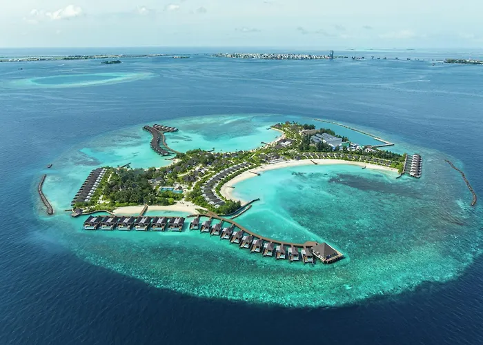 Dusitd2 Feydhoo Maldives