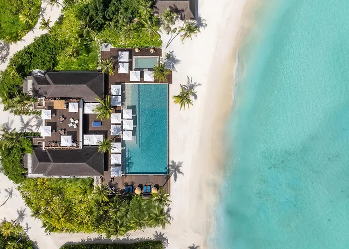 Dusitd2 Feydhoo Maldives
