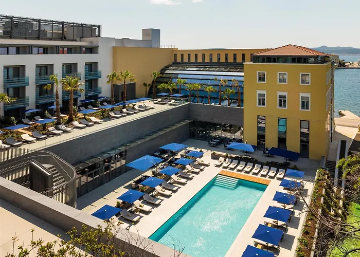 Hyatt Regency Zadar