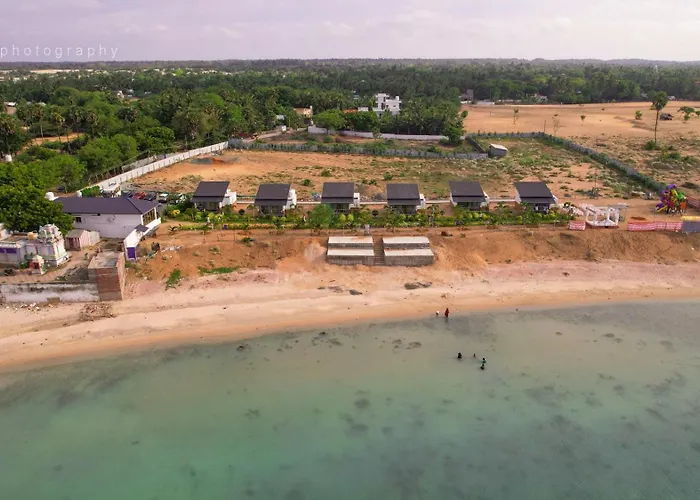 Golden Musk Beach Resort