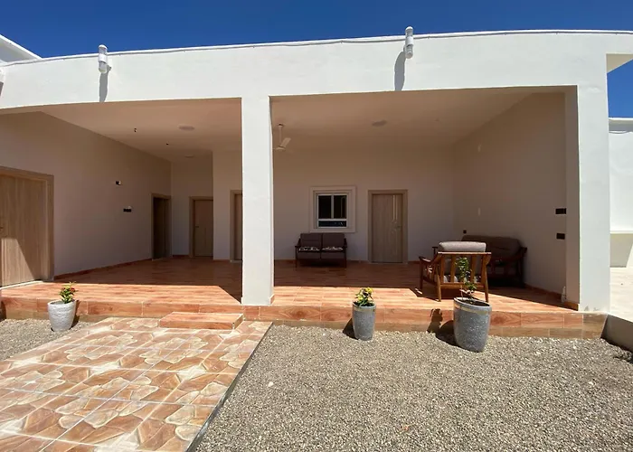 Sea Turtles Guest House #2 Ras Al Hadd
