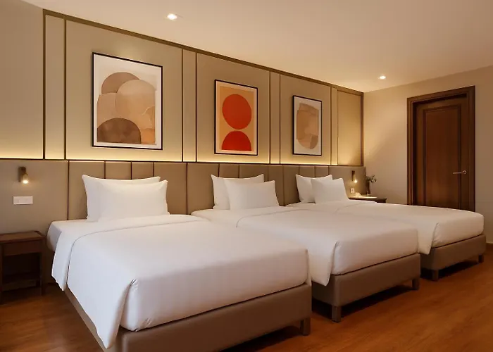 Splendid Secret Hotel