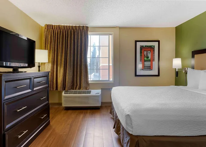 Extended Stay America Select Suites - Orlando - Southpark - Equity Row