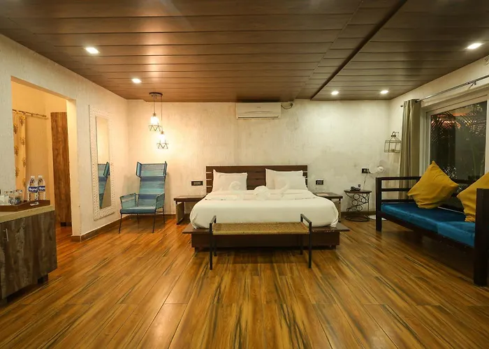 Nanau Resort & Spa