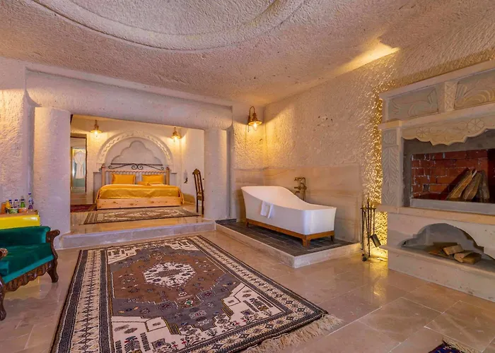 Onur Cave Cappadocia