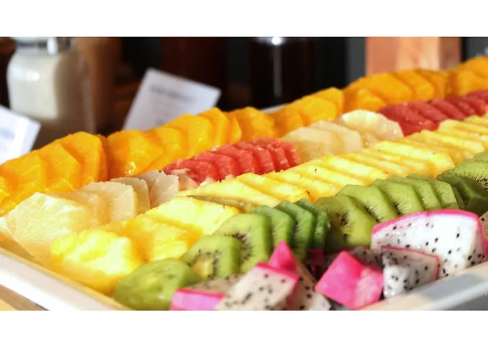 Skye Niseko - Vacation Stay 30728V