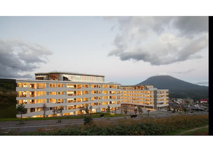 Skye Niseko - Vacation Stay 30089V