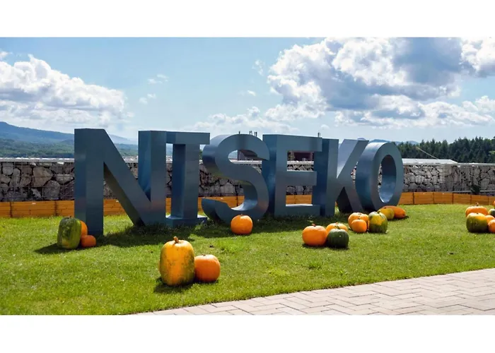 Skye Niseko - Vacation Stay 30730V