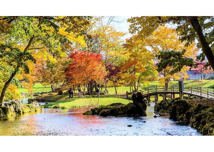 Skye Niseko - Vacation Stay 30771V