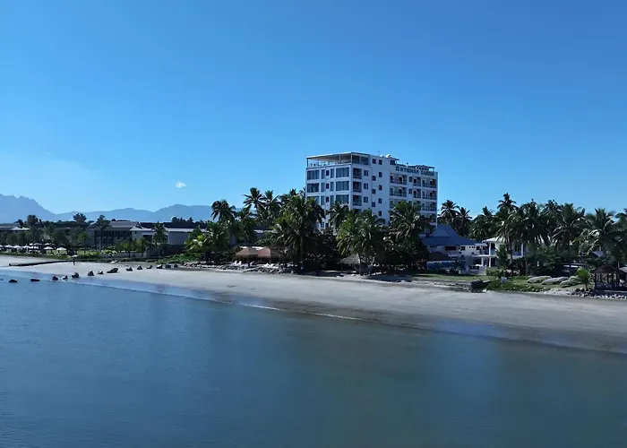 Wyndham Garden Wailoaloa Beach Fiji