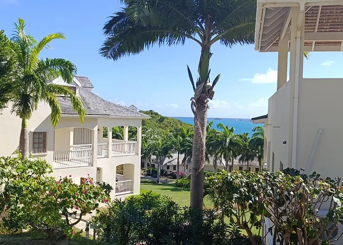The Hideaway Collection At Nonsuch Bay