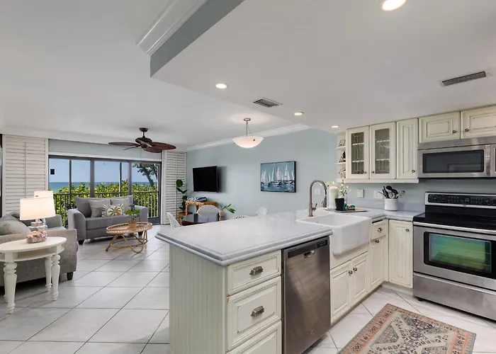 Beach Villa 2011