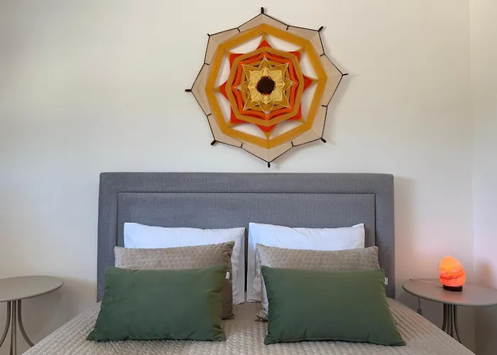 Suites de Braga