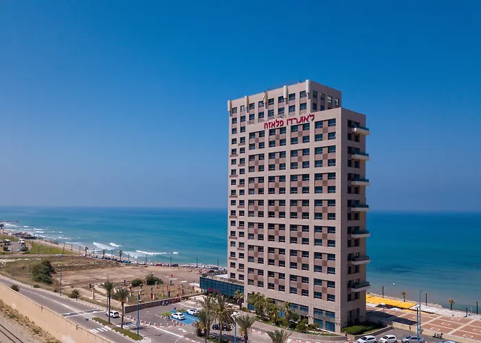 Leonardo Plaza Haifa