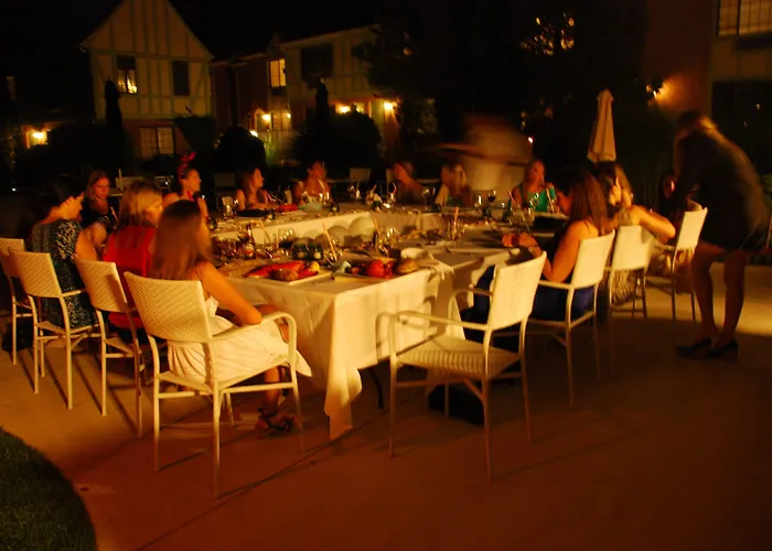 Southampton Inn
