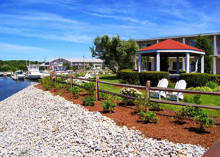 Riverview Resort