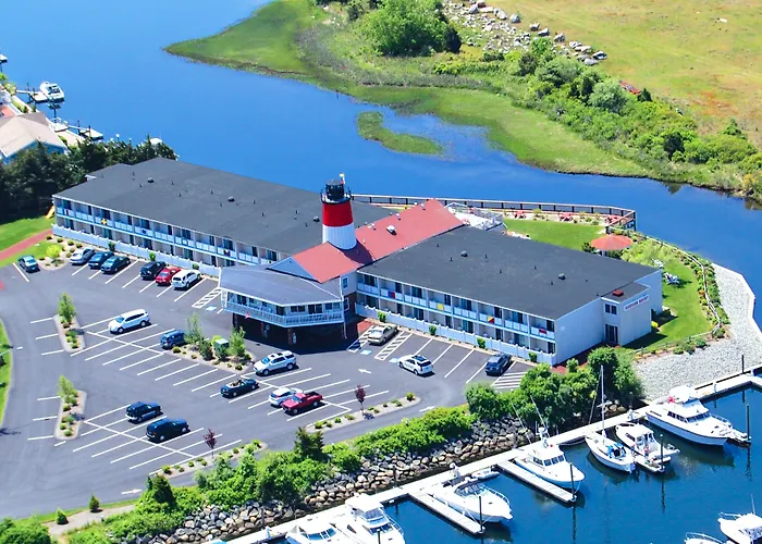 Riverview Resort