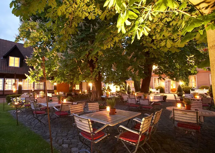 Althoff Hotel Fuerstenhof