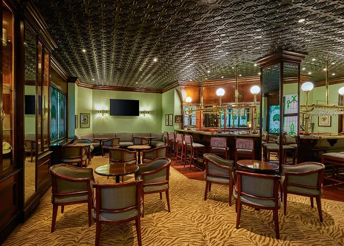Ramses Hilton Hotel & Casino