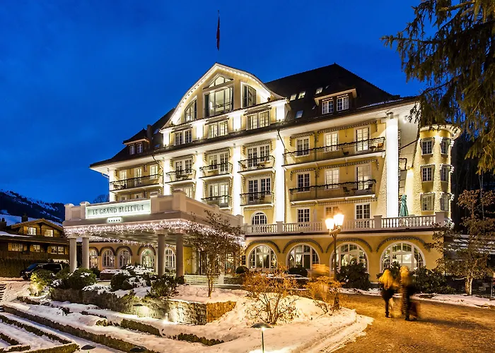 Le Grand Bellevue