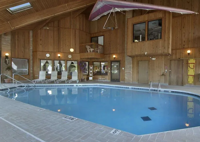 Baymont By Wyndham Whitewater