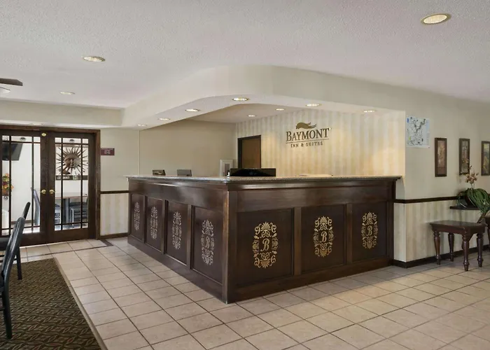 Baymont By Wyndham Whitewater