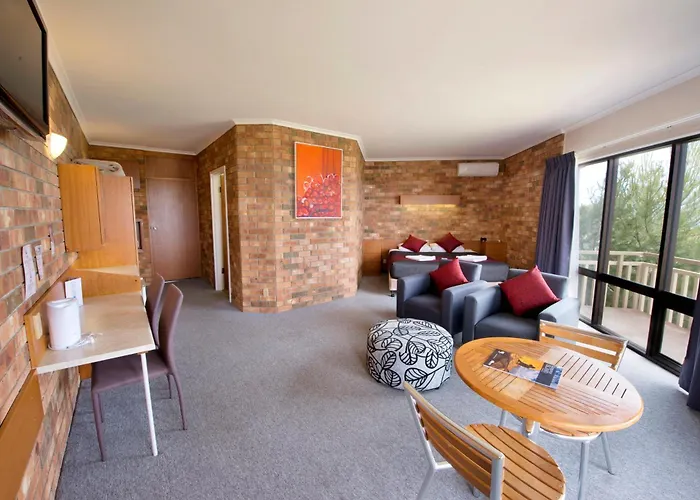 Kangaroo Island Seaside Inn