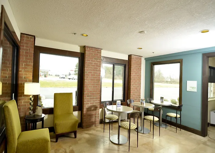 Best Western Norwalk