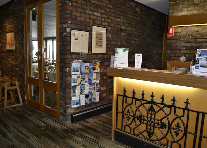 Richmond Henty Hotel