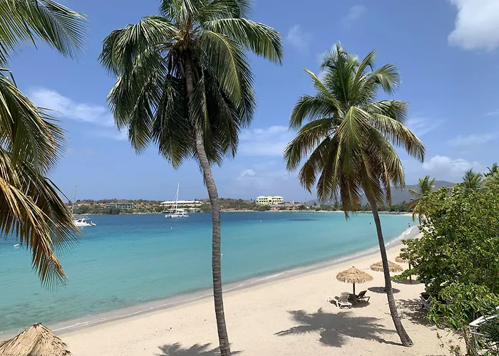 Emerald Beach Resort